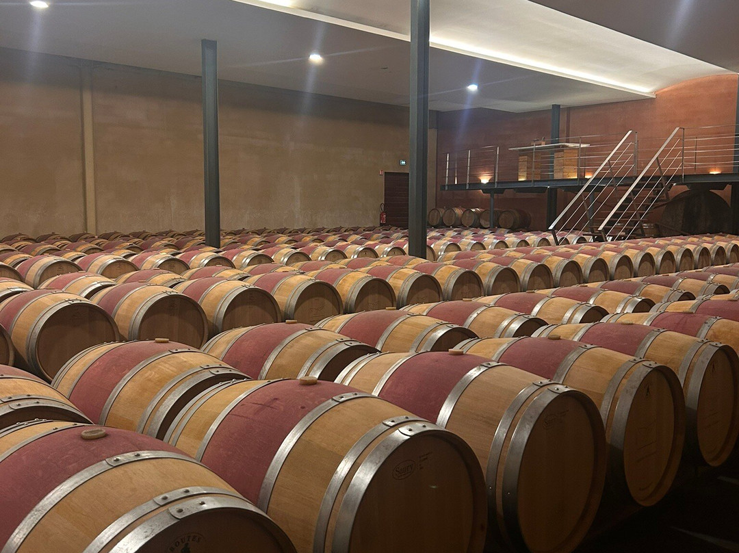Chateau Paloumey-Ludon-Medoc必去景点