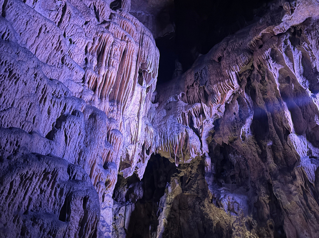 Poole's Cavern & Buxton Country Park-巴克斯顿必去景点