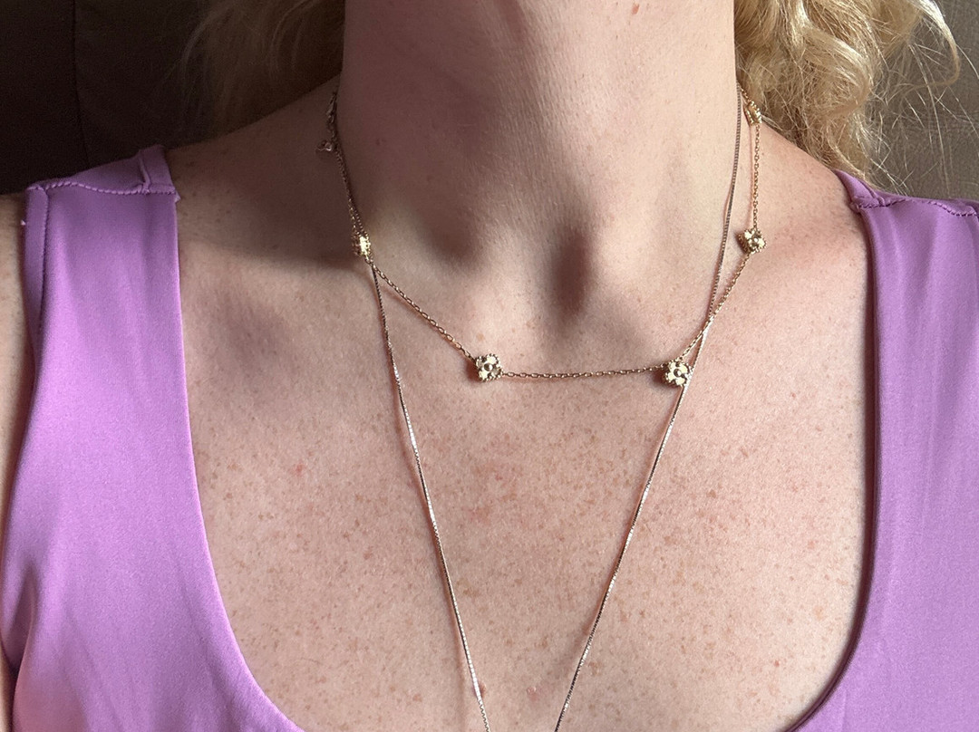 Kay's Fine Jewelry-菲利普斯堡必去景点