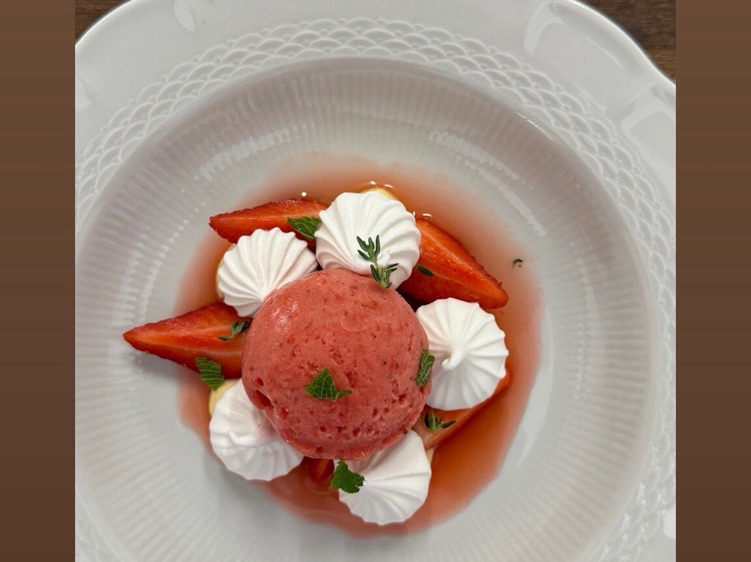 Elementi Osteria