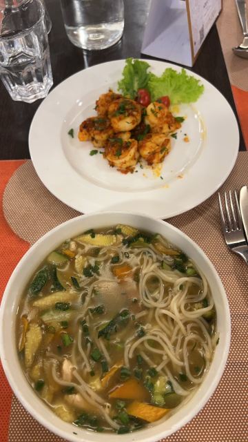 克拉尔斯塔酒店-旅行者