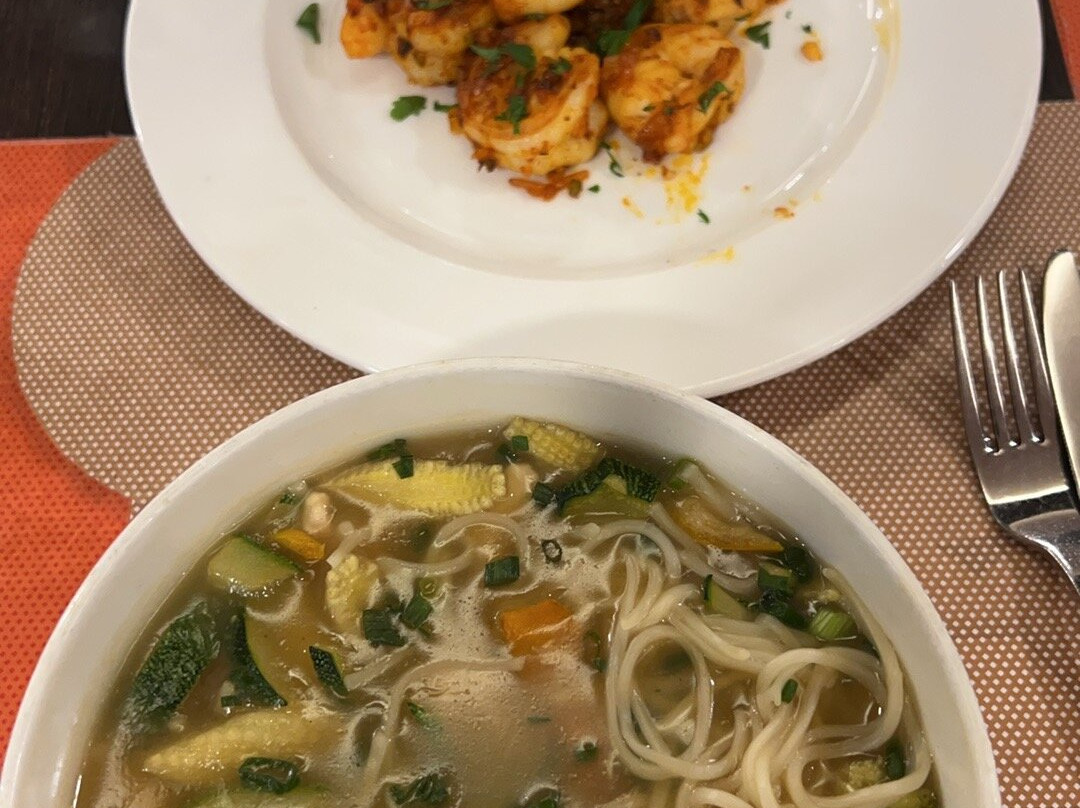 克拉尔斯塔酒店主图