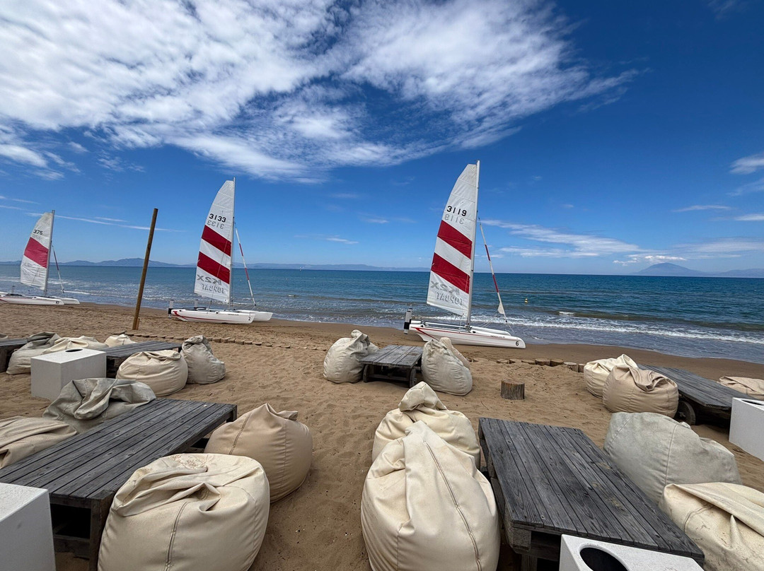 Robinson Kyllini Beach - All Inclusive主图