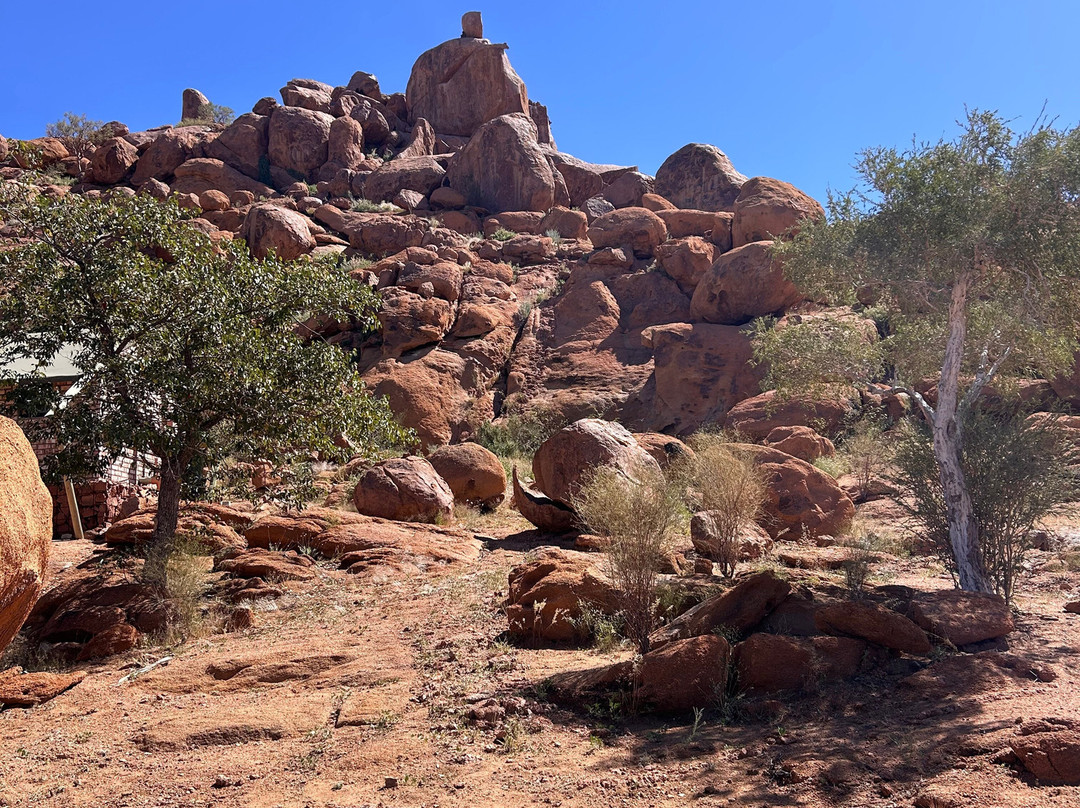 Namibia Tours & Safaris-斯瓦科普蒙德必去景点