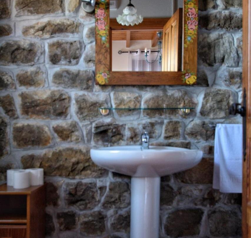 La Cabana de Bienvenida