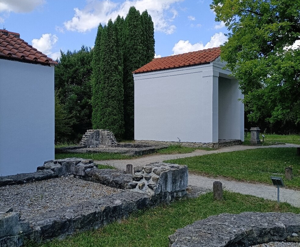 Archaeological Park Cambodunum (APC)-肯普滕必去景点