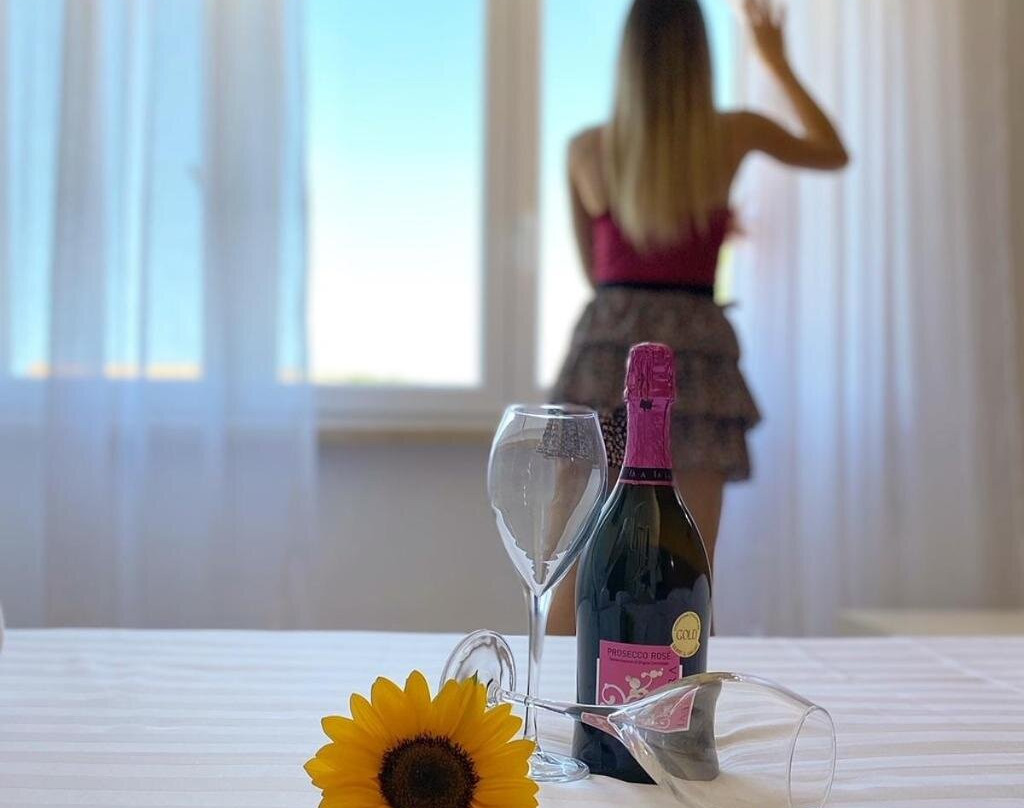 圣马里内拉酒店住宿-Borghetto Hotel