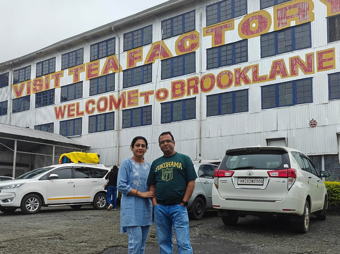 Brooklands Tea Factory & Factory Outlet-库奴尔必去景点