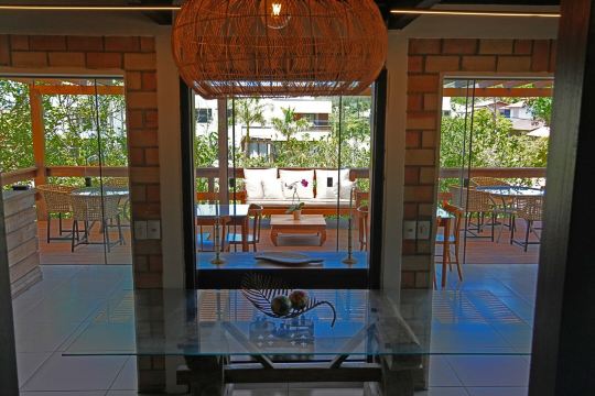 安科斯塔酒店-度假村/酒店