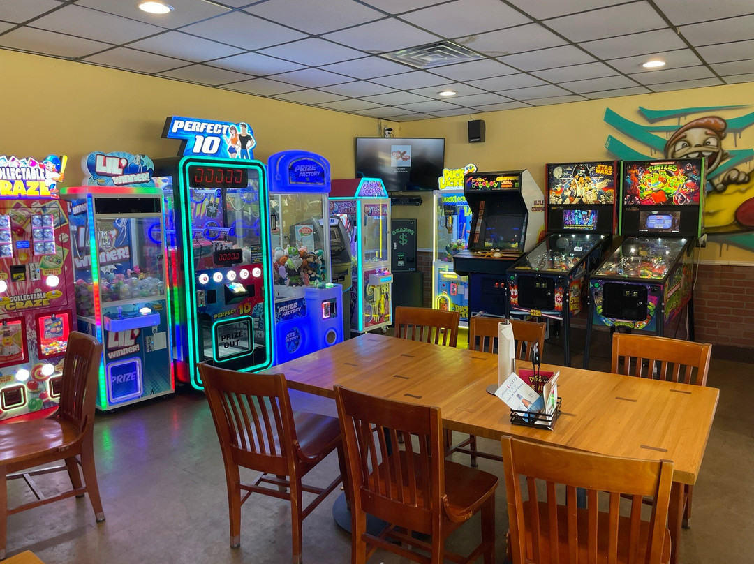 Dontae's Highland Pizza Parlor