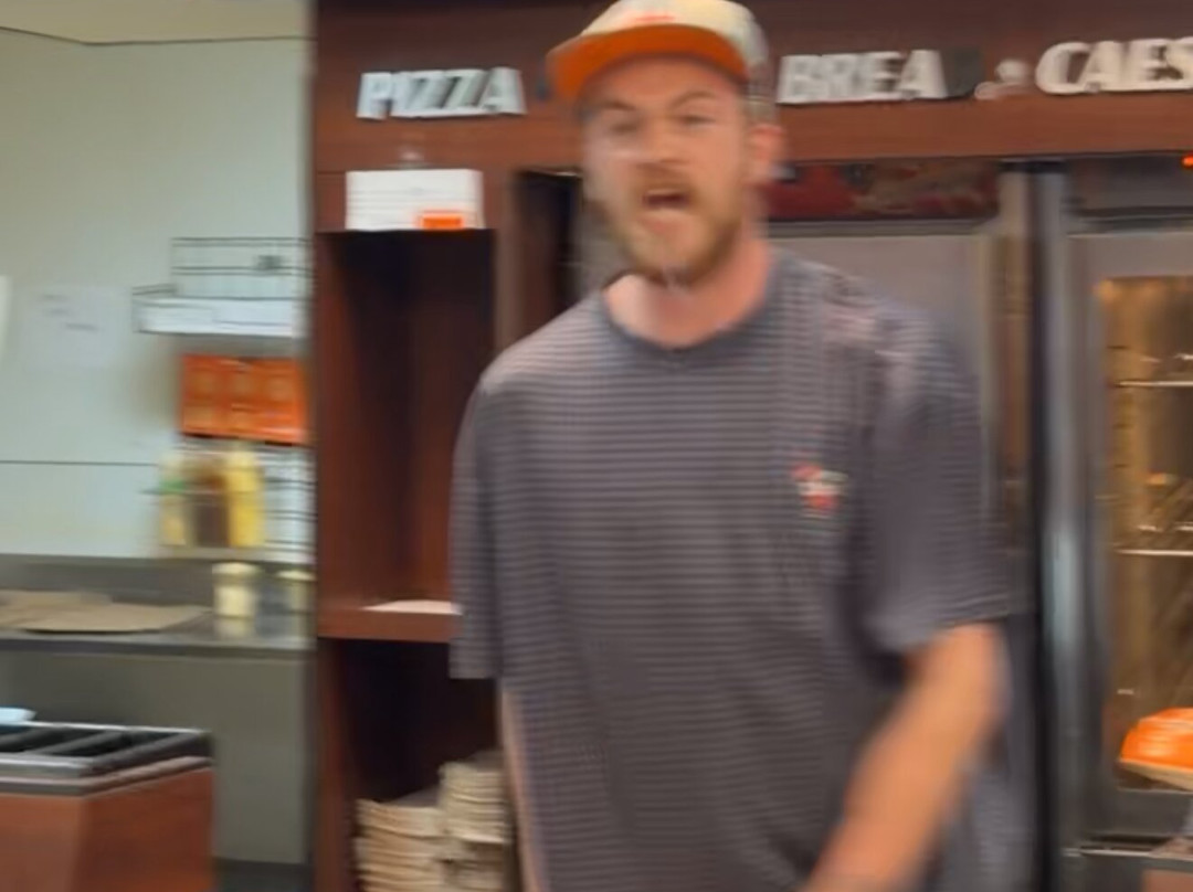 Little Caesars