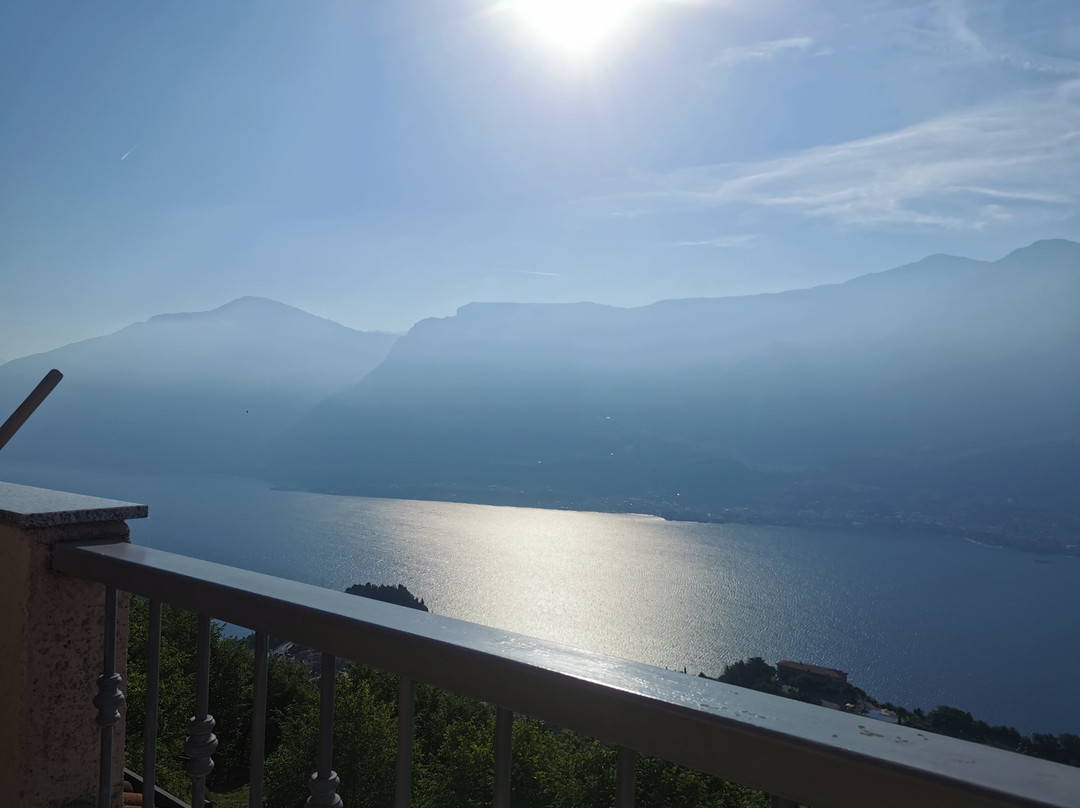Hotel Panorama e Residence主图