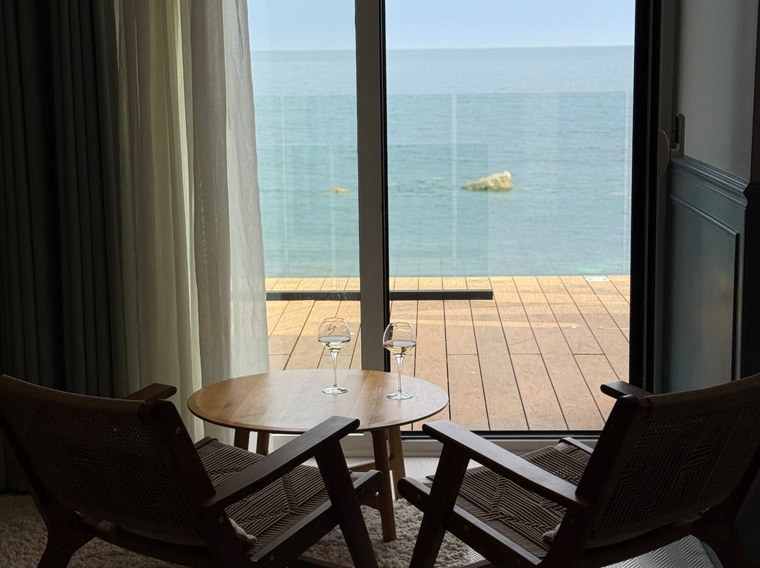 Albion Hotel - Freshwater Bay主图