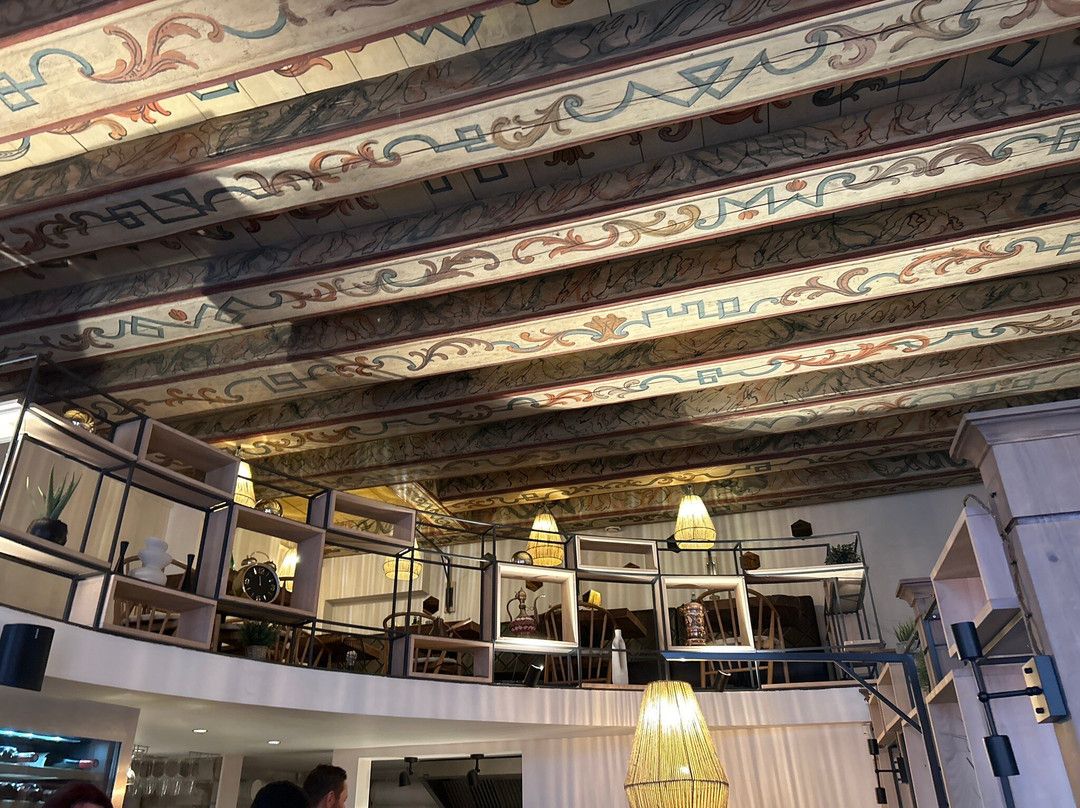Cappadocia Turkish Restaurant