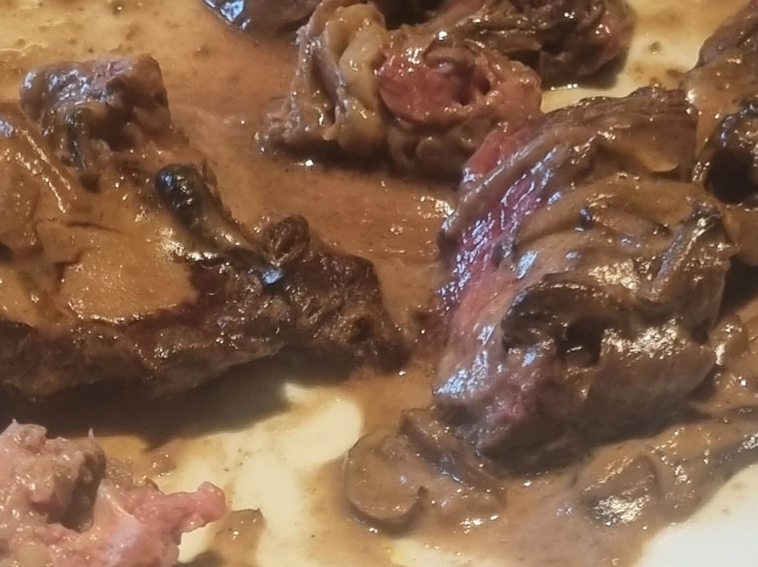 克莱尔方丹酒店主图