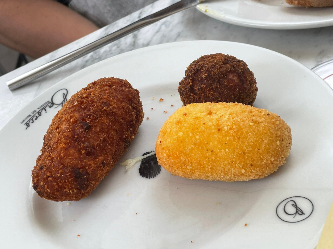 Baiocco Enoteca del Mercato