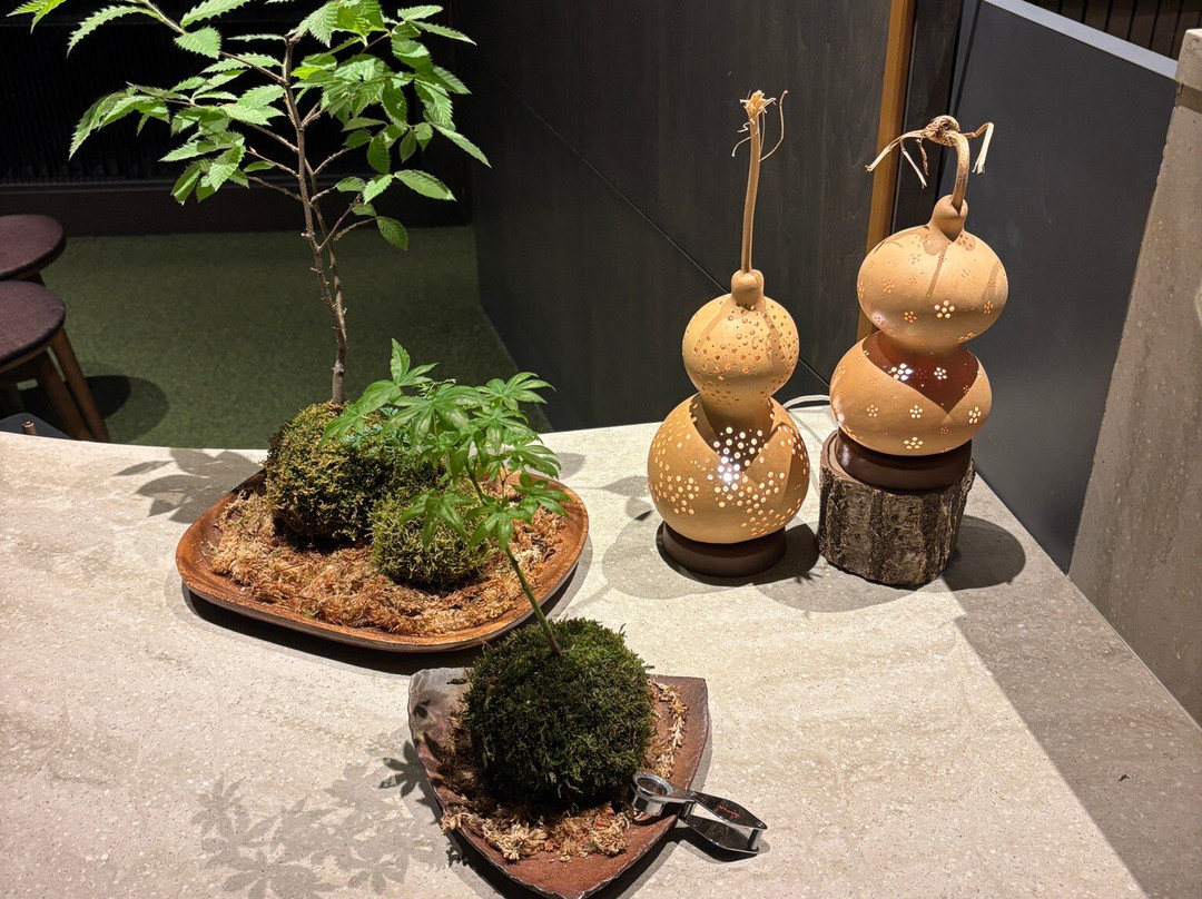 星野集团  奥入濑溪流酒店主图