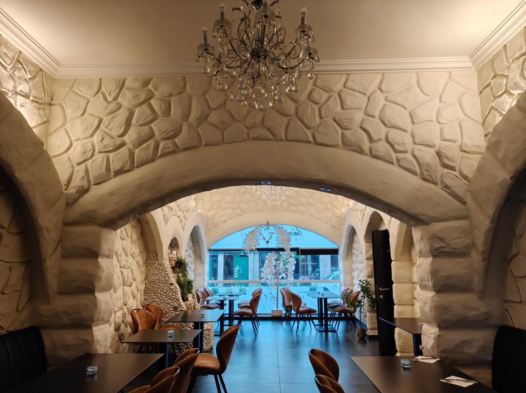 Beirut Palace Restaurant