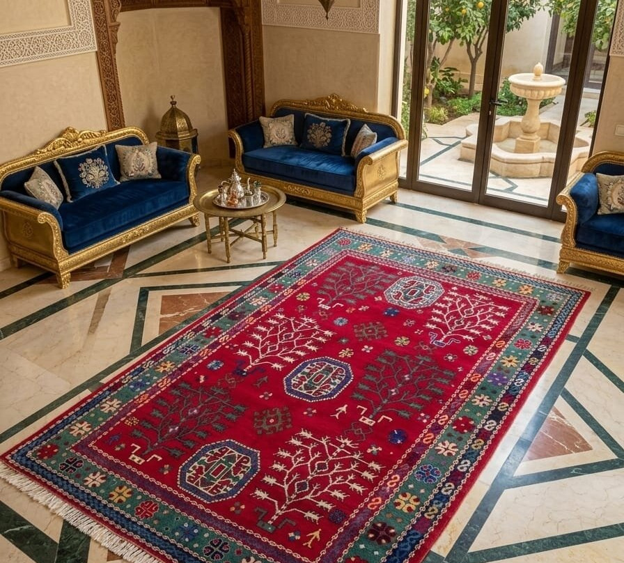 Souq El Fustat-开罗必去景点