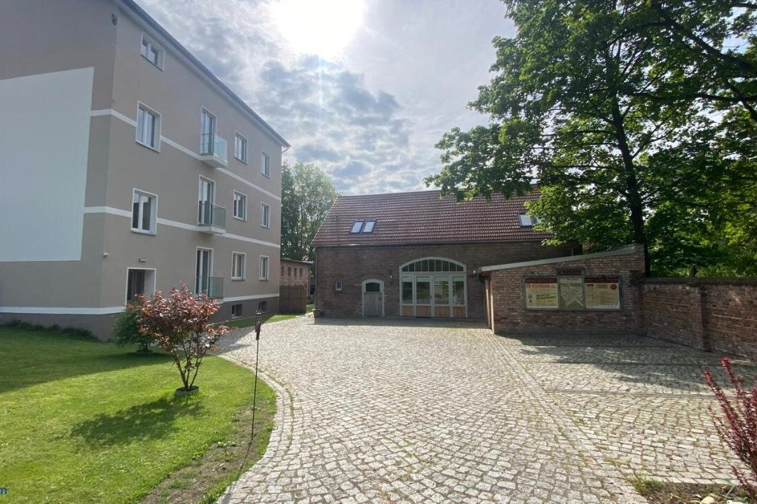 Ferienwohnung Carla Rohls