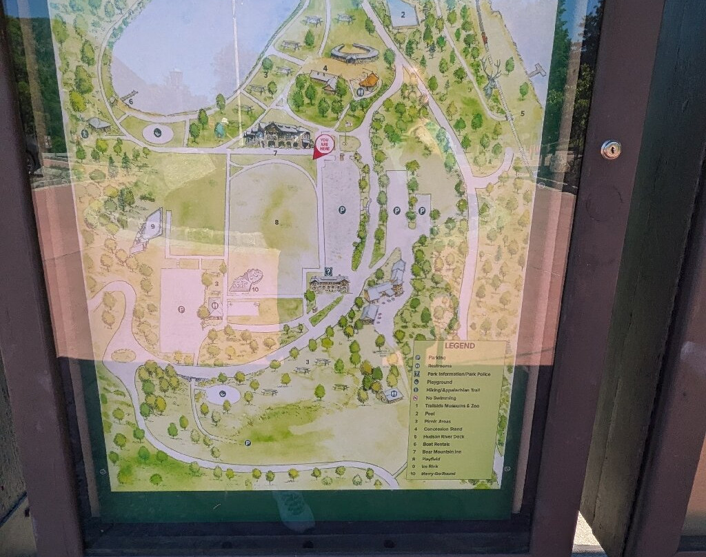 Trailside Museum & Zoo-Tomkins Cove必去景点
