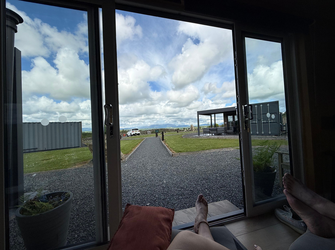 Wigwam Holidays Wigtown