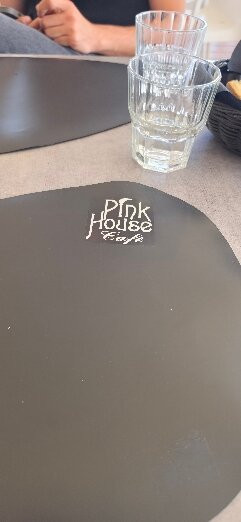 Pink House Cafè-Aversa必去景点