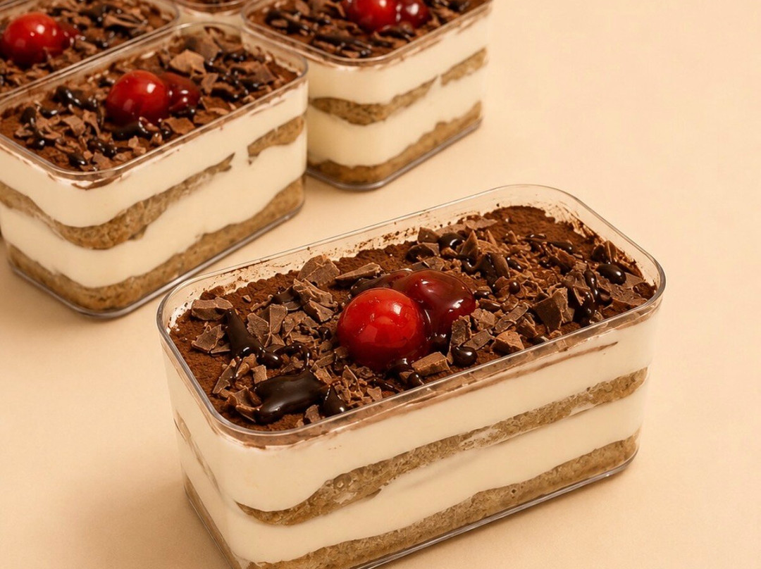 DolceMisu Cafe