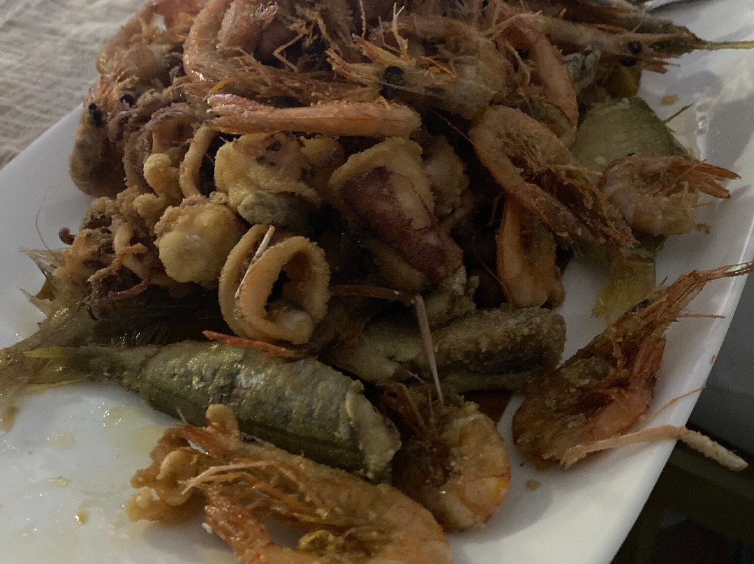 Ristorante Da Cavallo