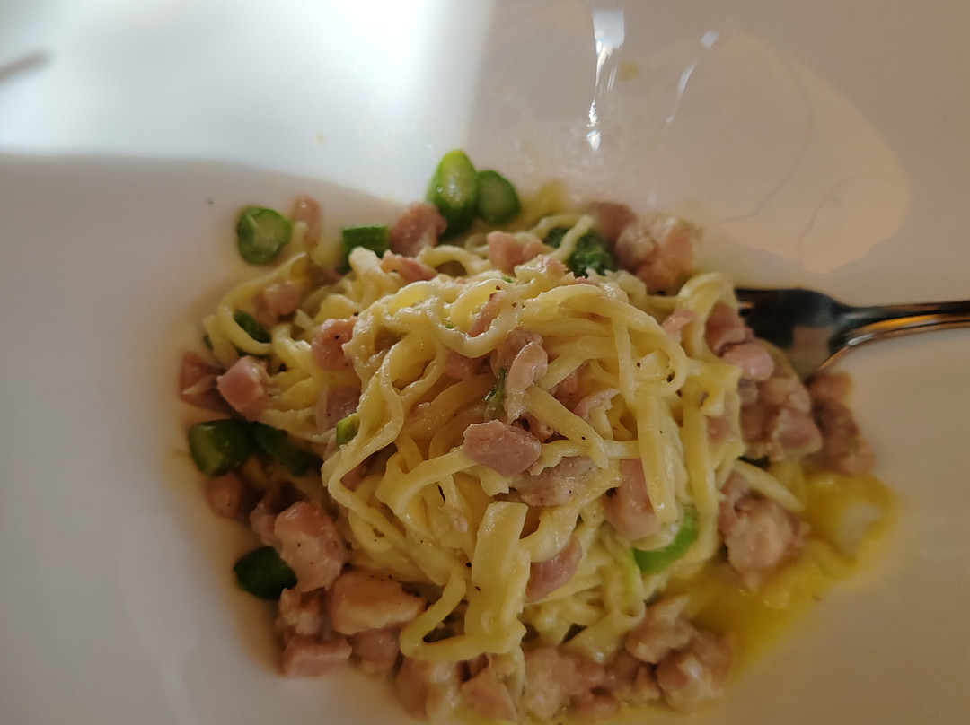 Ristorante  Maria Cavallara