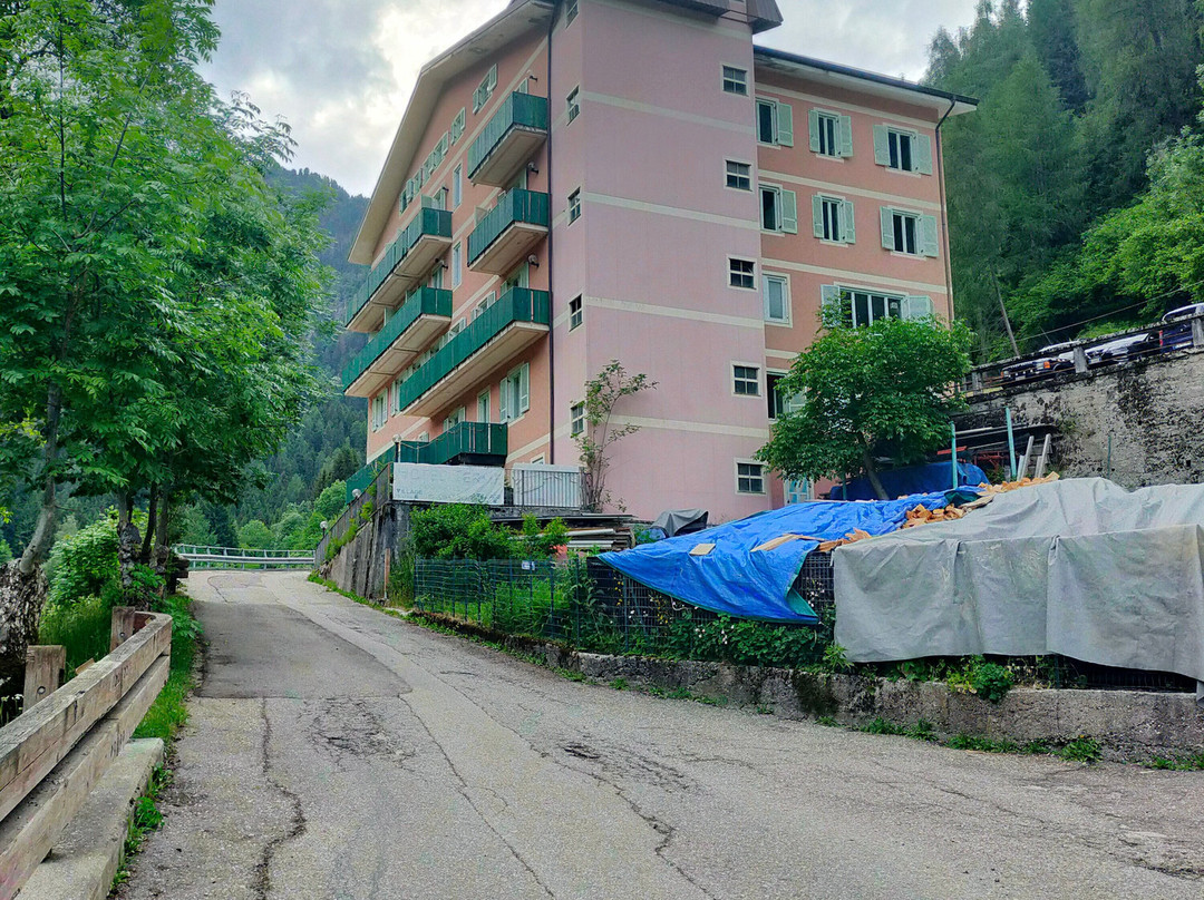 Sport Hotel Terme di Bresimo主图