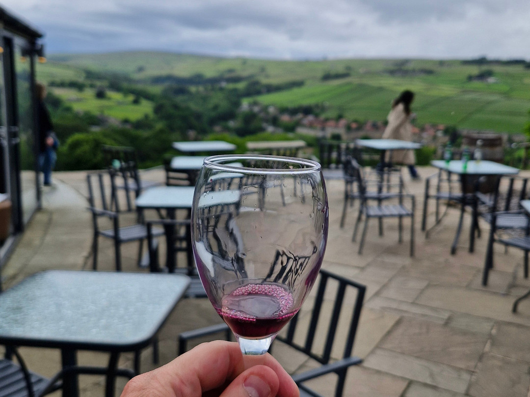 Holmfirth Vineyard-Holmfirth必去景点