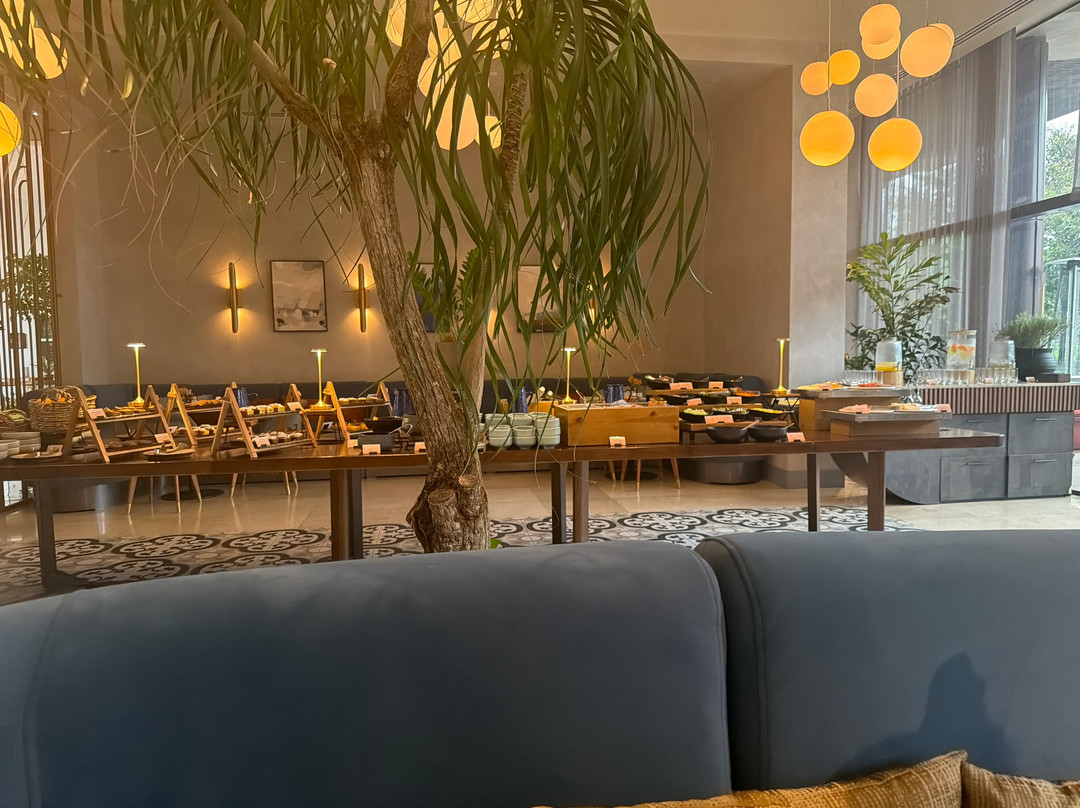Restaurante Cense