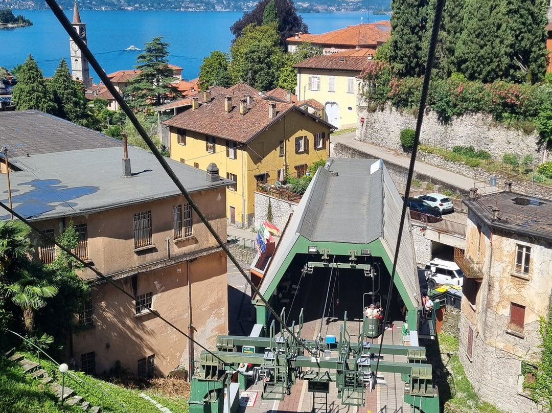 Funivie Del Lago Maggiore-Laveno-Mombello必去景点