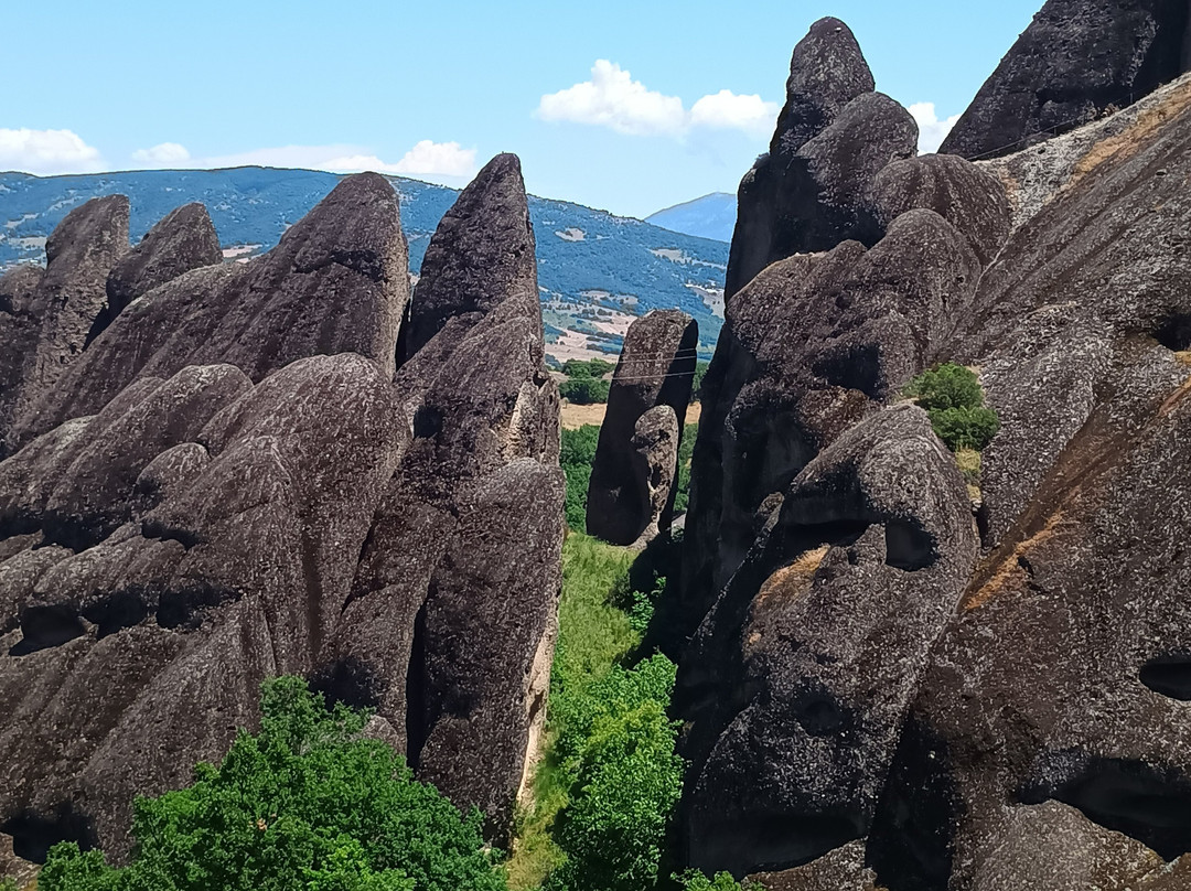 Extreme Tours-Zacharo必去景点
