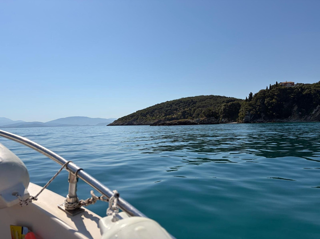 North Corfu Boats Hire-科孚必去景点