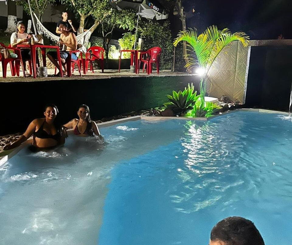Hostel Família Zanatta