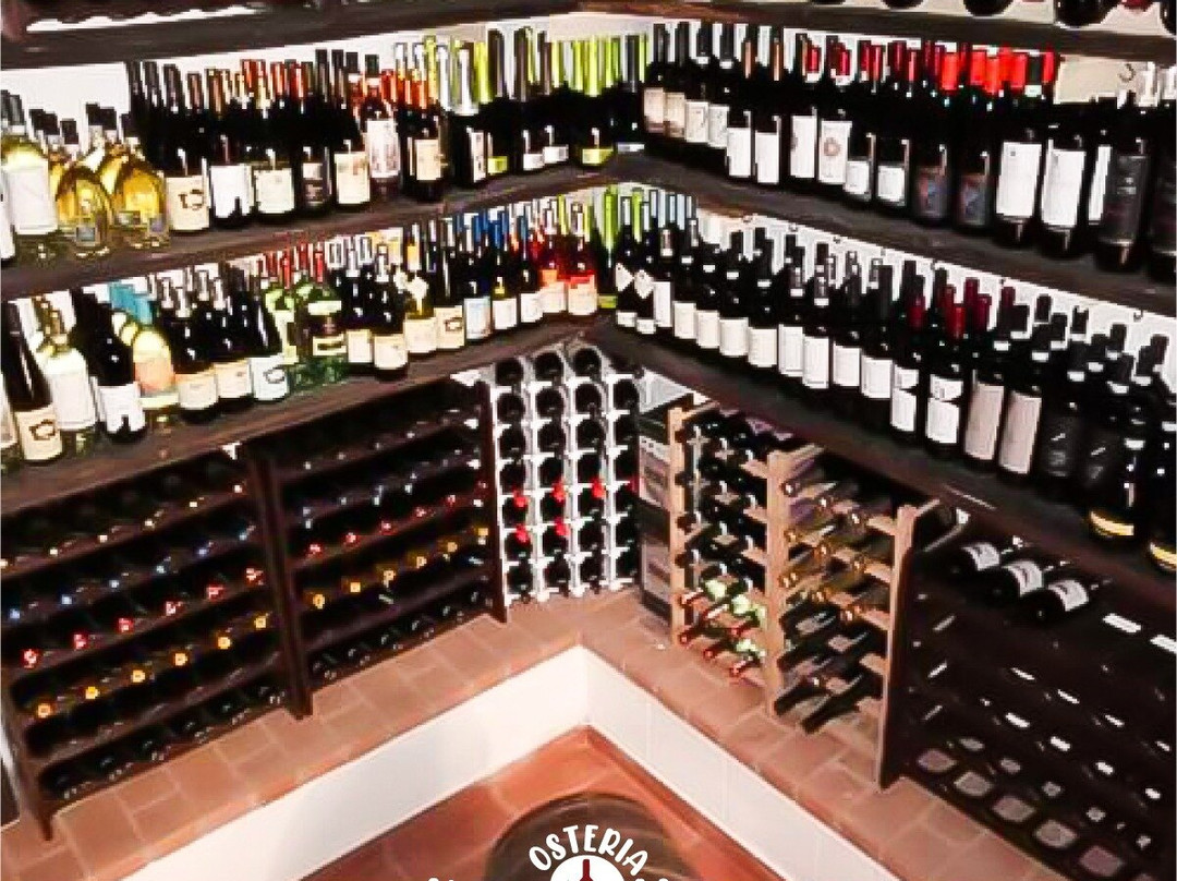 Osteria Nonno Mario