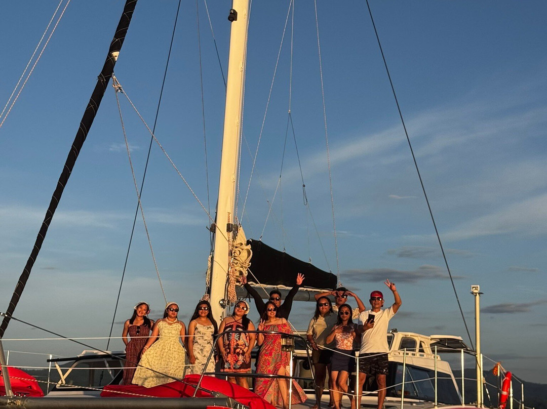 El Nido Yachting Club-爱妮岛必去景点