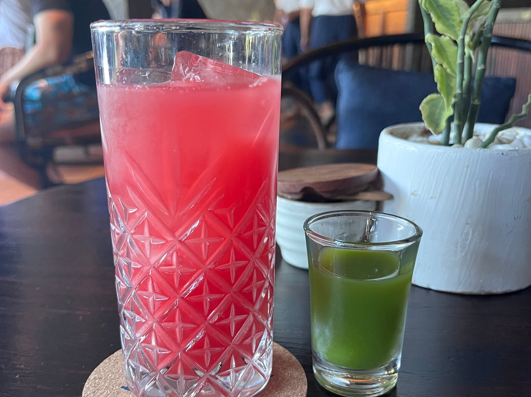 奥华精选酒店 – 玛玛卡 (印尼巴厘岛)主图