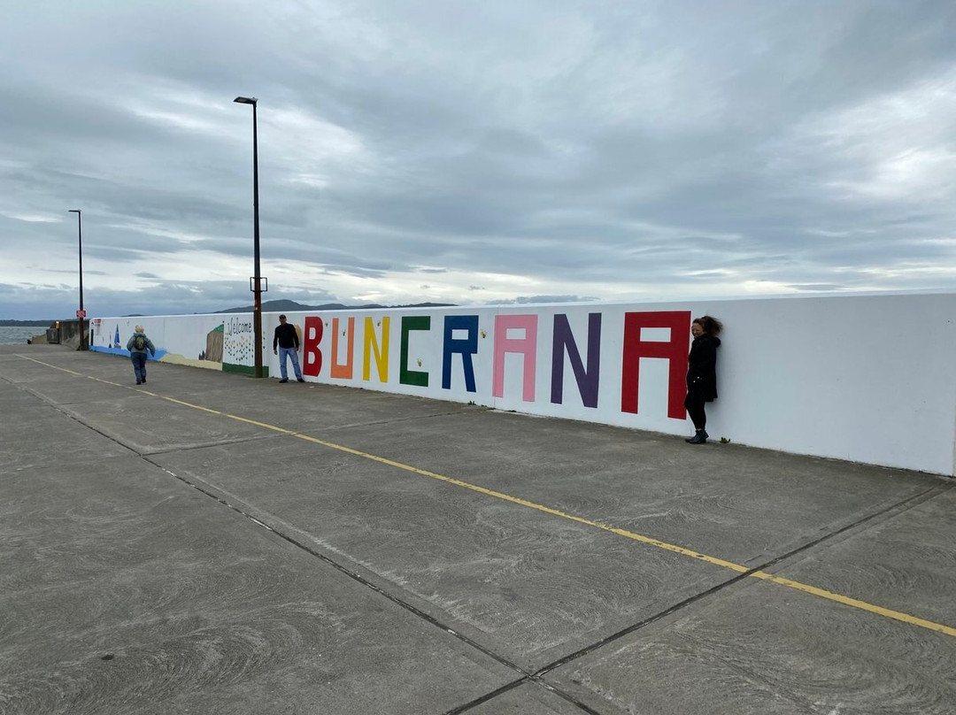 Buncrana Beach-Buncrana必去景点