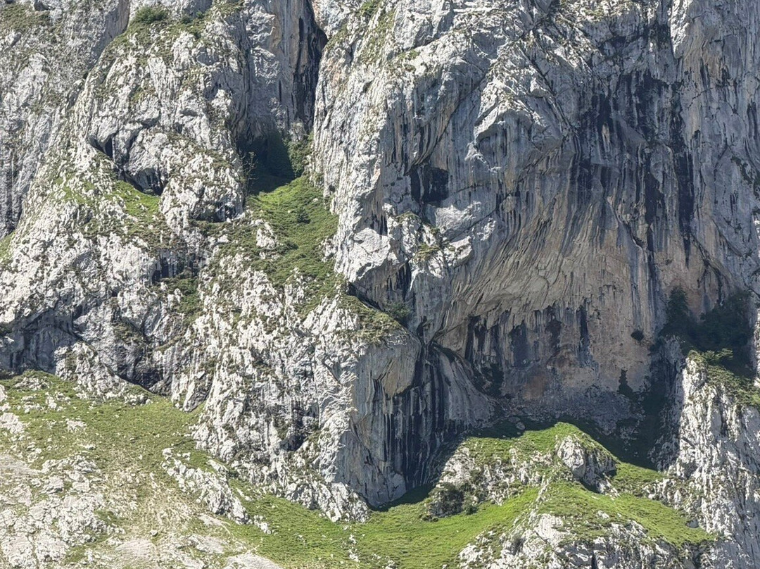Funicular de Bulnes-Poncebos必去景点
