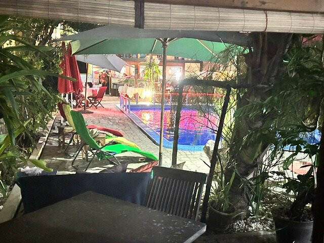 马任加可可酒店及餐厅主图
