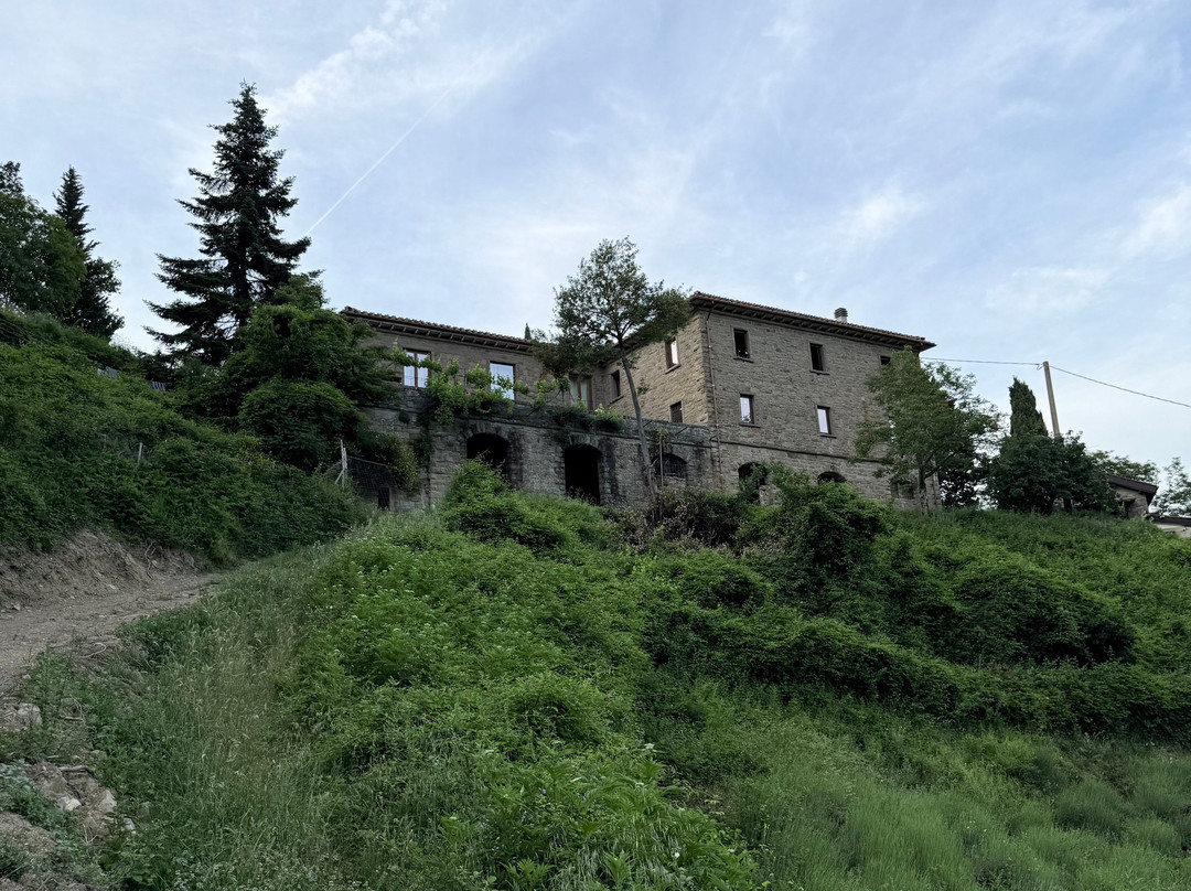 Azienda agricola Vamperti-Londa必去景点