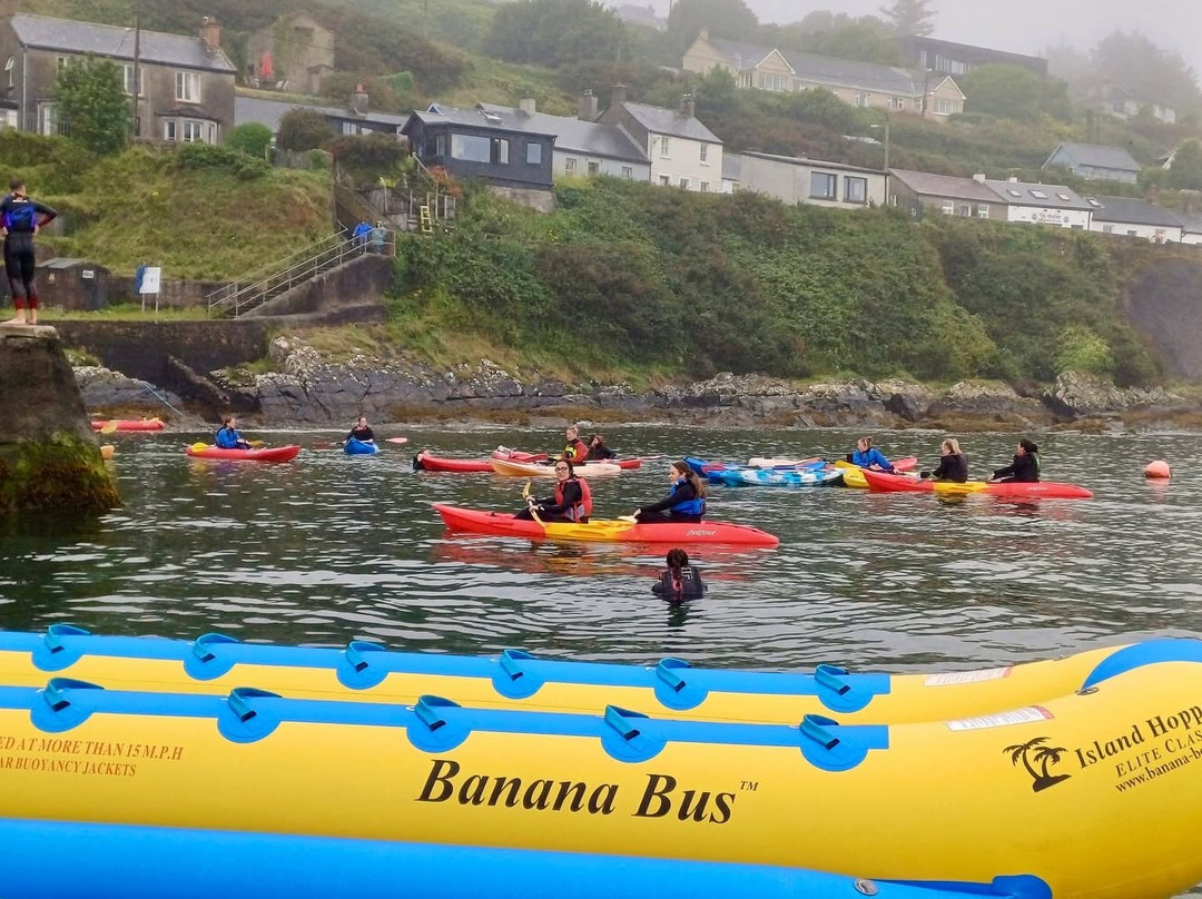 Ardmore Water sports-Ardmore必去景点