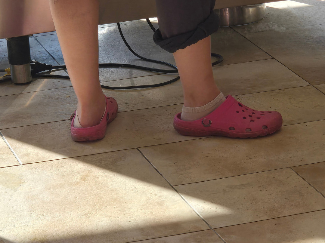 Aquaworld-布达佩斯必去景点