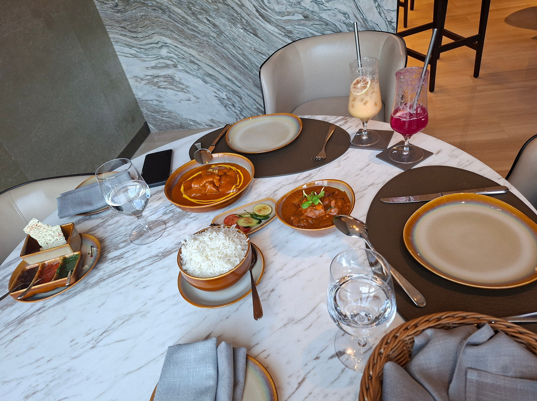 Mughal, Indian Cuisine Restaurant