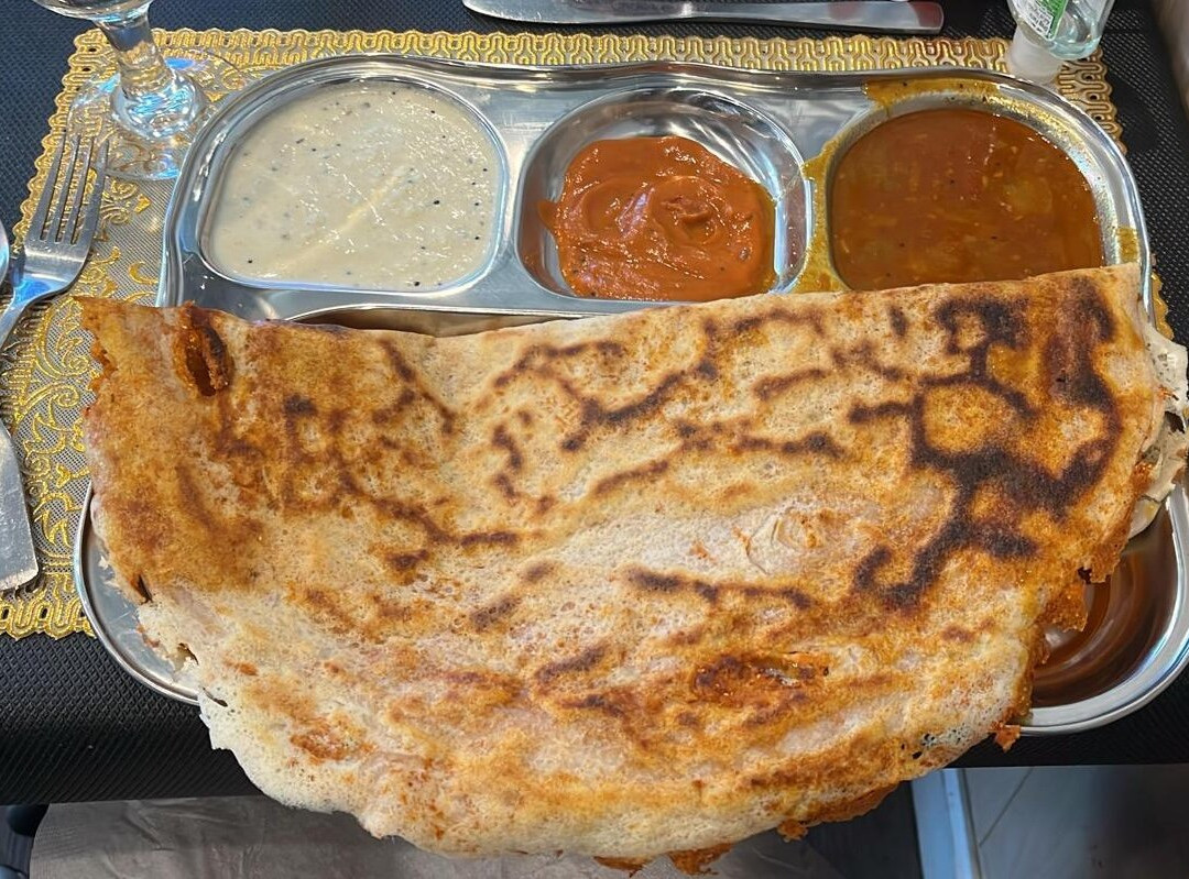 Spice Grill Indian Cuisine