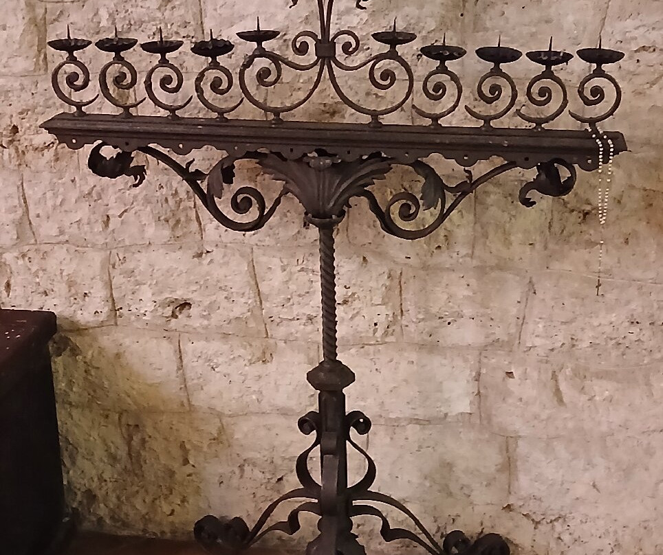 Chiesa di Sant'Agostino-马萨马里蒂马必去景点