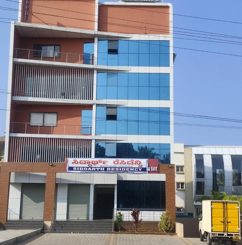 Siddarth Residency